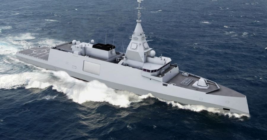 Franca dërgon fregatë dhe sisteme antiraketore në Qipro