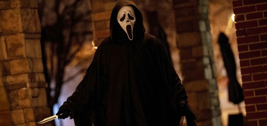 Scream 7 thyen rekordin e serisë, duke arkëtuar 97 milionë dollarë në mbarë botën