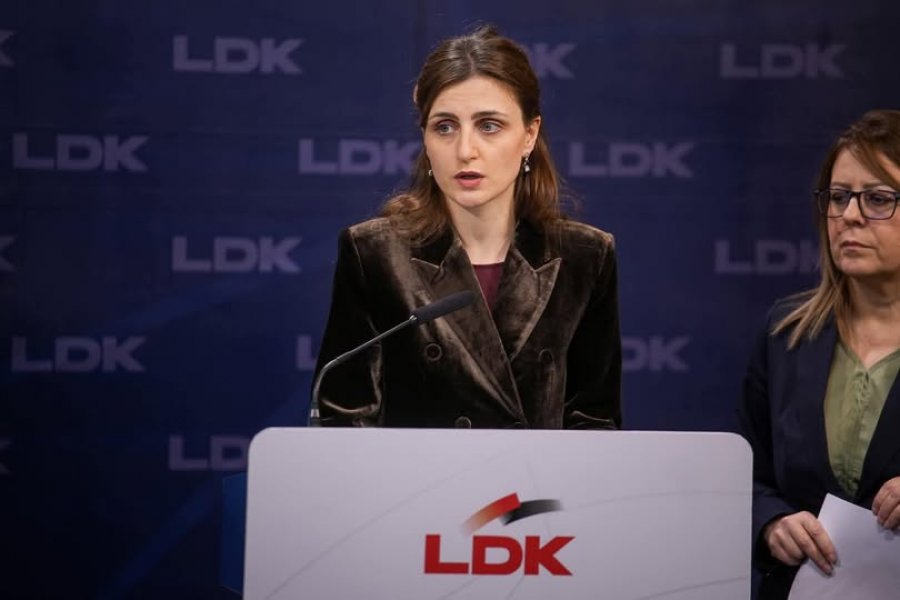Ymeri: Nëse nuk thirret sot seanca, takimi i radhës është sheshi