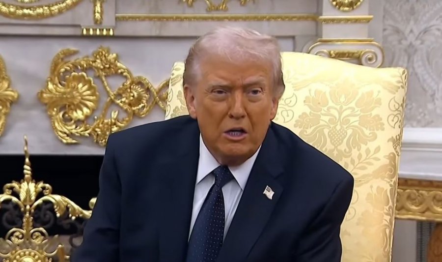Trump: Mbretëria e Bashkuar dhe Spanja kanë qenë “shumë jobashkëpunuese”