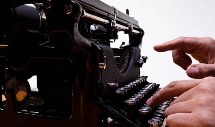 3 Marsi, Dita Botërore e Shkrimtarëve