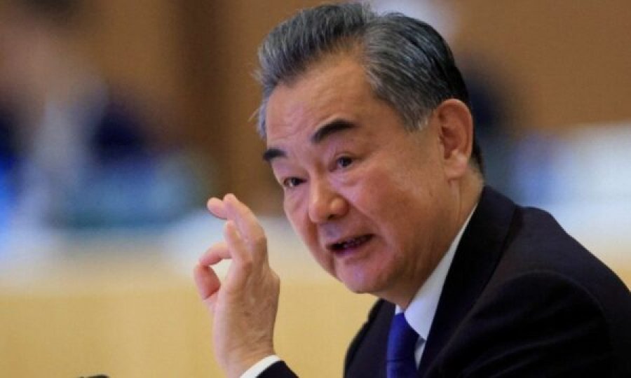 Kina i bën thirrje Izraelit dhe SHBA të ndalojnë menjëherë sulmet ndaj Iranit