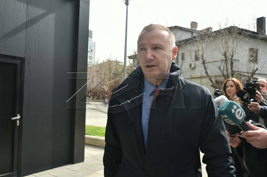 Armend Zemaj “kursen fort”, 18 mijë euro në bankë nga paga si deputet