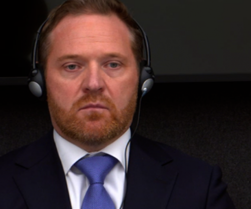 Dëshmitari i radhës zyrtar i ZPS-së, merret me hetimin e forenzikës digjitale