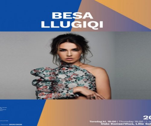 Koncert festiv në Oslo për 18-vjetorin e Pavarësisë së Kosovës