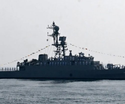 SHBA-ja fundos anije luftarake iraniane në Oqeanin Indian