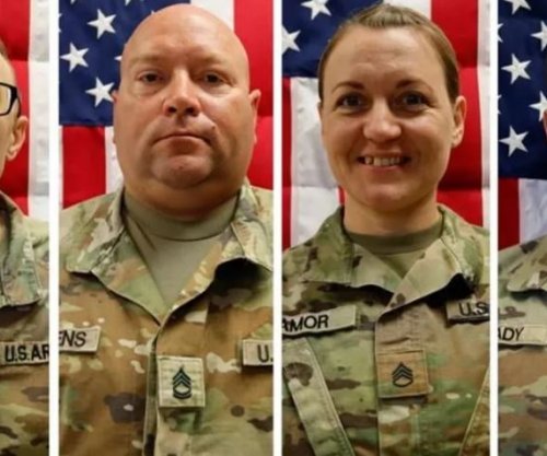 Lufta në Iran, identifikohen ushtarët e parë amerikanë që humbën jetën