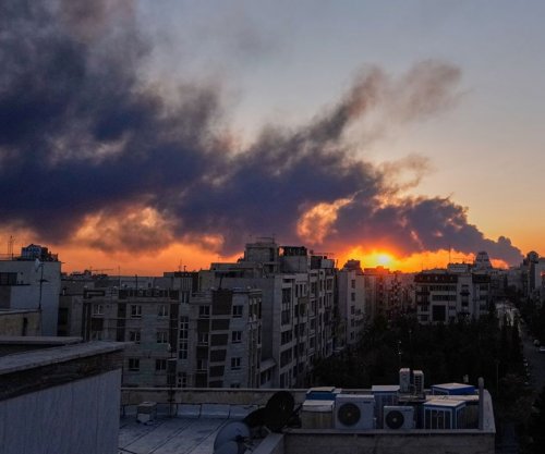 Izraeli thotë se ka vrarë komandantin e Forcës “Quds” të Iranit