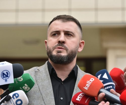 PDK-ja, kundër kandidatit Andin Hoti për president