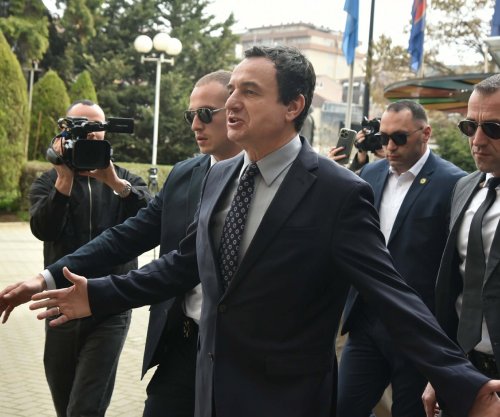 “Jam kureshtar aq sa ju”, Kurti u përgjigjet gazetarëve për presidentin