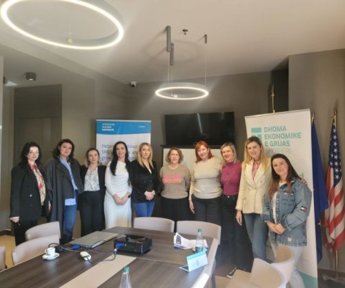 Dhoma Ekonomike e Grave të Kosovës fton partitë politike t’u shmangen zgjedhjeve, dëmtim i madh i ekonomisë