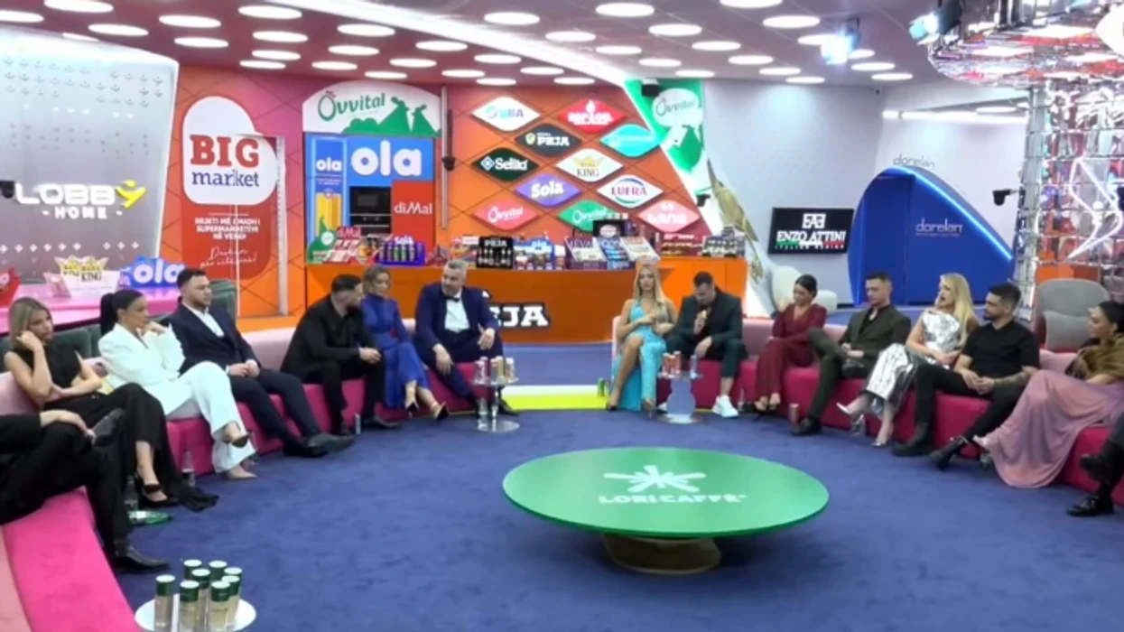 Gjashtë banorë në televotim, njëri prej tyre eliminohet të shtunën nga Big Brother [video]