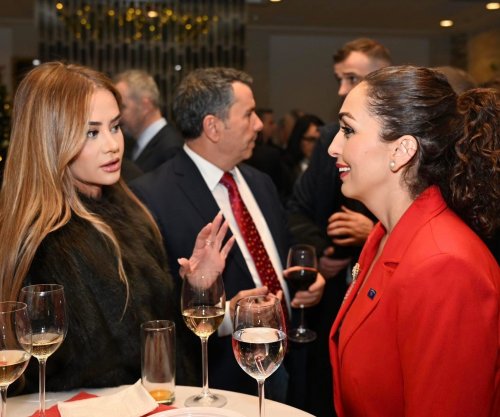 Meliza Haradinaj: Osmani s’deshi të hyjë në garë me Konjufcën sepse ka shumë respekt për të 