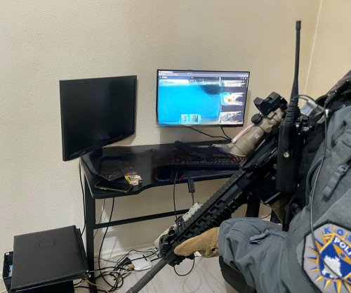 Kosova, pjesë e operacionit ndërkombëtar kundër krimit kibernetik – arrestohen tre persona