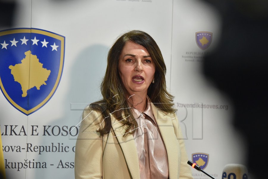 Çka ndodh nëse Osmani shpërndan Kuvendin? Nagavci: Ka një procedurë se si mund të shkojmë deri tek zgjedhjet