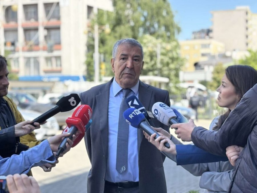 Përfundon mbledhja e Grupit Parlamentar të LVV-së, Dehari: S’ka asgjë konkrete