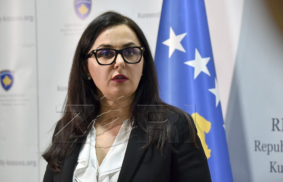 Lushaku: Qasja e VV-së rrugë njëkahëshe, që çon kah zgjedhjet e panevojshme