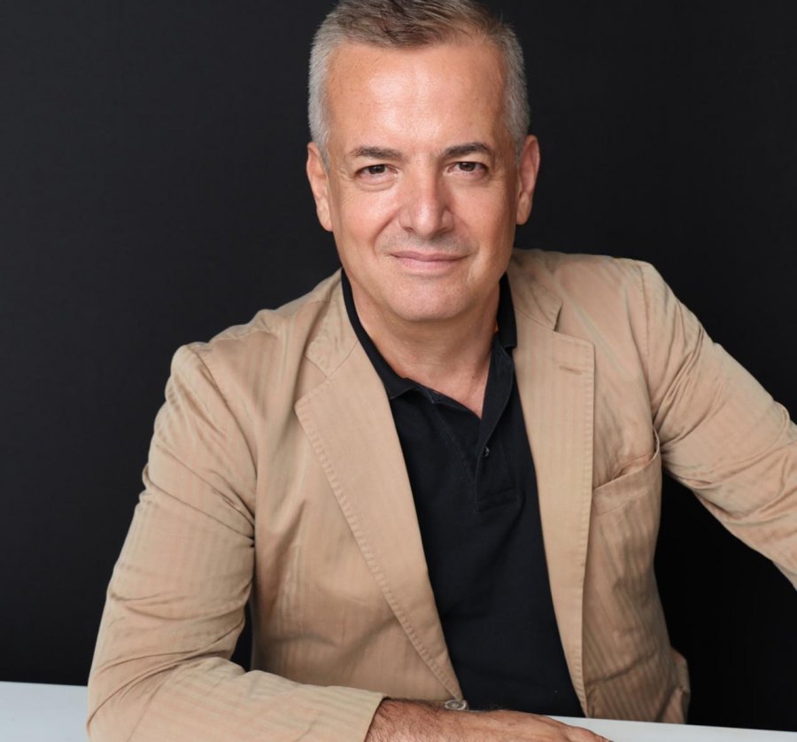 INTERVISTË: Mentor Nazarko: SHAH mbretit, me kandidaturën e Osmanit