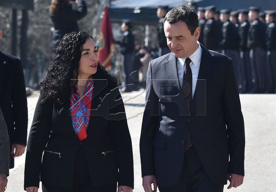 “A iu ofroi Kurti të merrni postin e Ministres së Arsimit”?, Osmani: Janë diskutuar këto gjëra