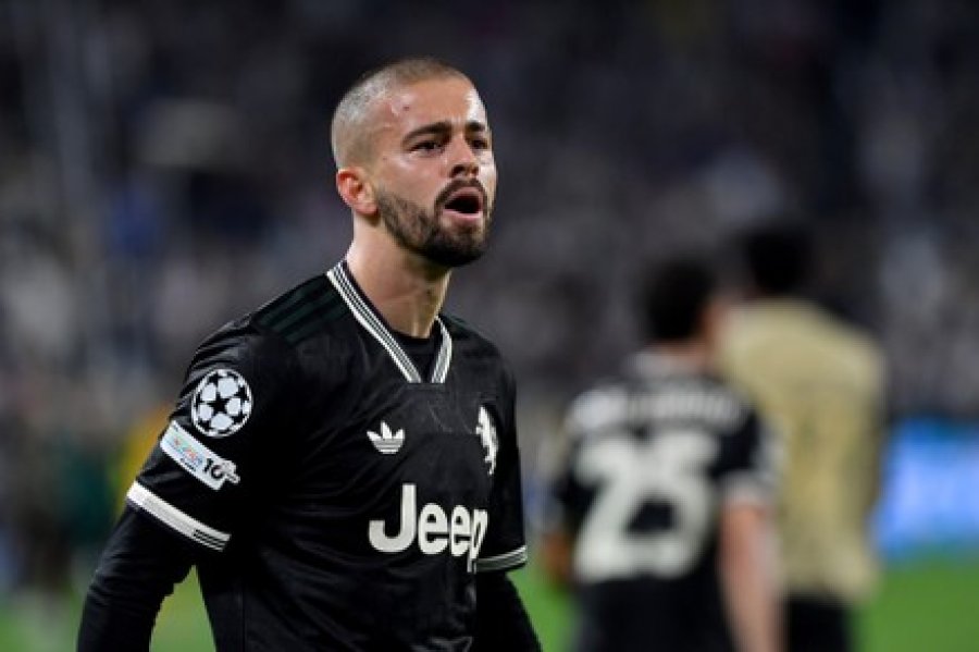 Evertoni insiston për Zhegrovën