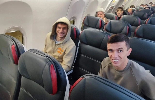 Tri ditë pa bukë dhe ujë, futbollisti maqedonas që luan në Iran: Jasir Asani më shpëtoi