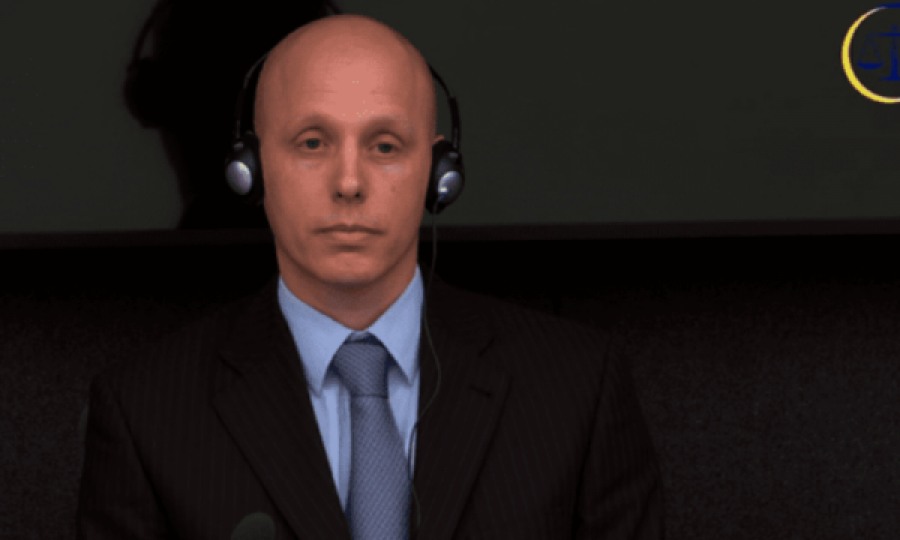 Gjykimi për pengim të drejtësisë – sot vijon dëshmia e Koen Herlaarit