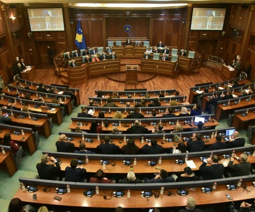 Nis seanca për ndryshimet kushtetuese për presidentin