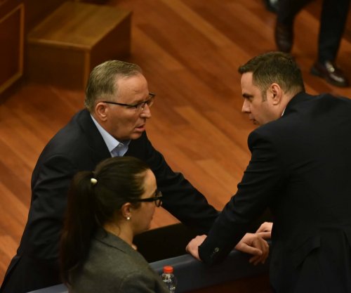 Hamza para seancës: Shumica e deputetëve nuk i kanë amendamentet