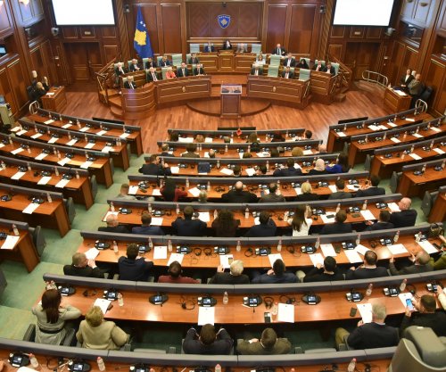 Nis seanca për presidentin, opozita nuk merr pjesë