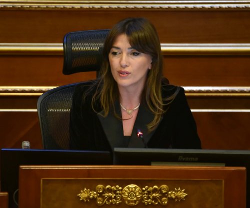 Haxhiu: Kemi kërkuar nga Kushtetuesja masë të përkohshme për afatin kushtetues për zgjedhjen e presidentit