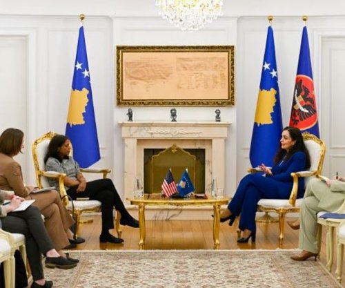 Osmani në takim me Prattipatin, flasin për zhvillimet politike dhe proceset kushtetuese