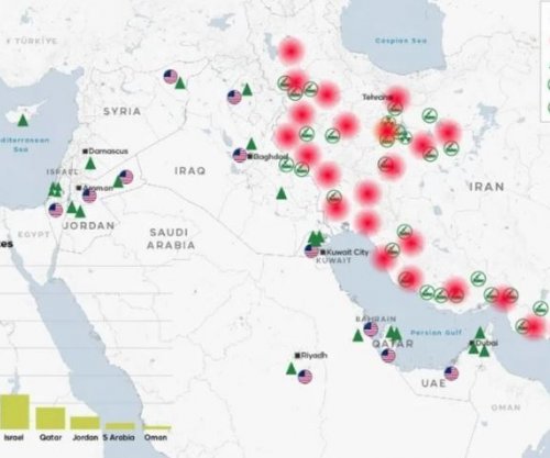Irani ka goditur më shumë shtetet e Gjirit sesa ka synuar Izraelin 