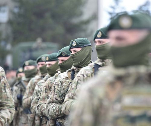 Misioni në Gaza, test për Kosovën - Sa pjesëtarë të FSK-së do të dërgohen? 