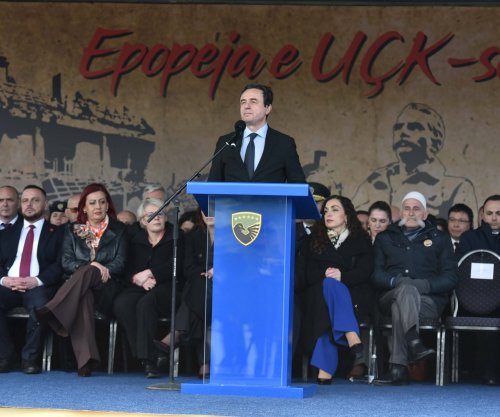 Kurti: Populli e ka UÇK-në e UÇK-ja Epopenë e saj