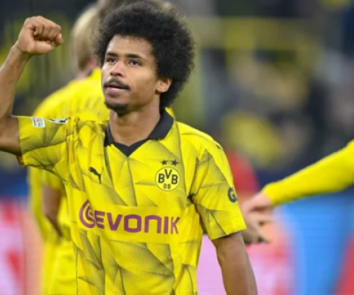 Dy gjigantët e Premierligës, në garë për nënshkrimin e Karim Adeyemit