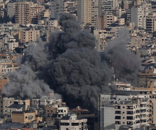 Sulmet izraelite godasin zona të banuara në Bejrut