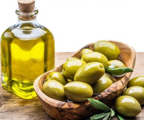 Vaji i ullirit përmban mbi 30 përbërës që na mbrojnë nga sëmundjet