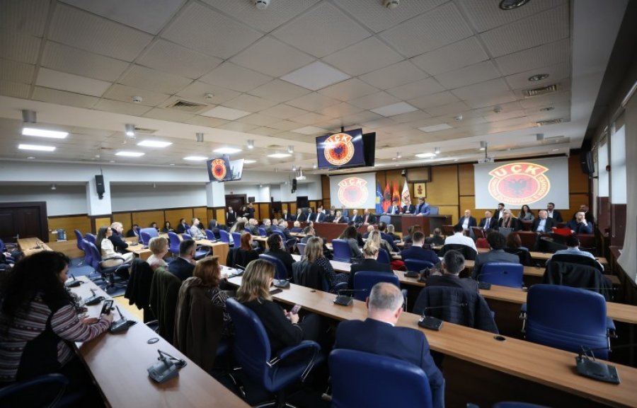 28-vjetori i Epopesë së UÇK-së, Komuna e Prishtinës përkujton luftën e Jasharëve