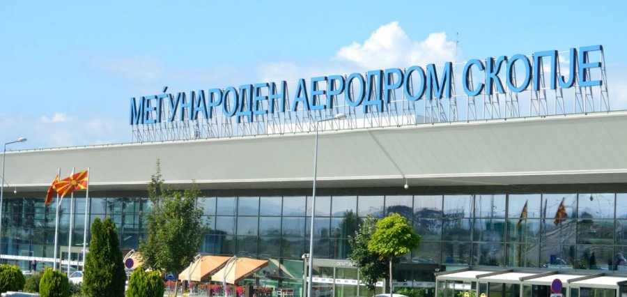 Shtetasit e Maqedonisë janë evakuuar nga Izraeli, u nisën drejt Shkupit me avion qeveritar