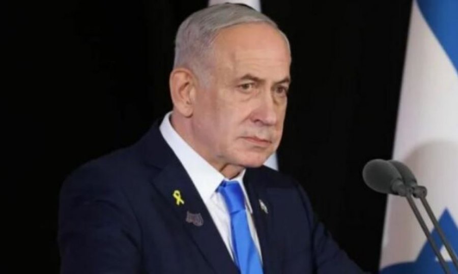 Netanjahu: Vazhdojmë të godasim objektivat e regjimit në Iran dhe elementët terroristë në Liban