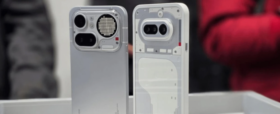 Nothing prezanton telefonat e rinj Phone 4a dhe Phone 4a Pro