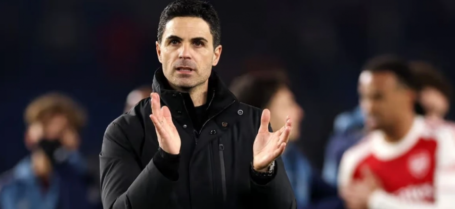 Një largim i madh mund të ndodhë nga Arsenali në verë