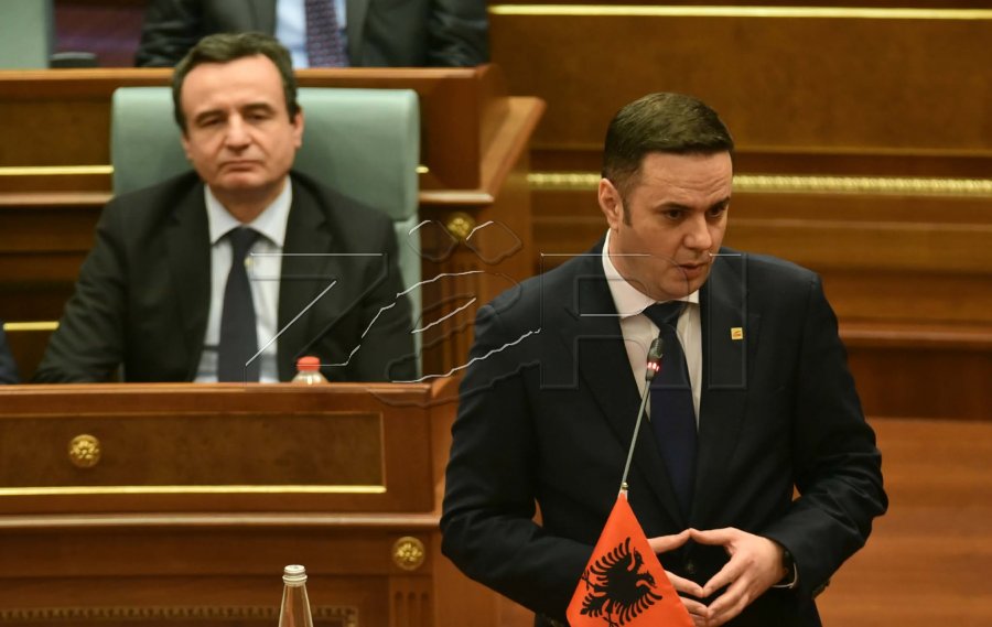 Nesër në ora 11:00 takimi Kurti – Abdixhiku, a do arrihet marrëveshje për presidentin?