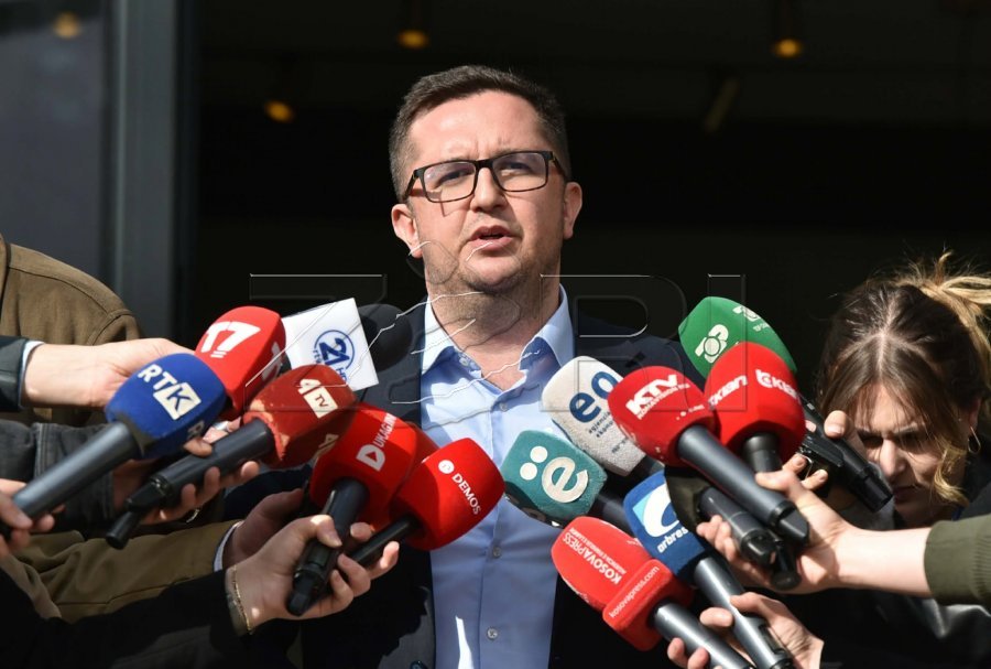 Mustafa: Ku ka qenë LVV-ja qe pesë vjet për t’i bërë këto ndryshime kushtetuese