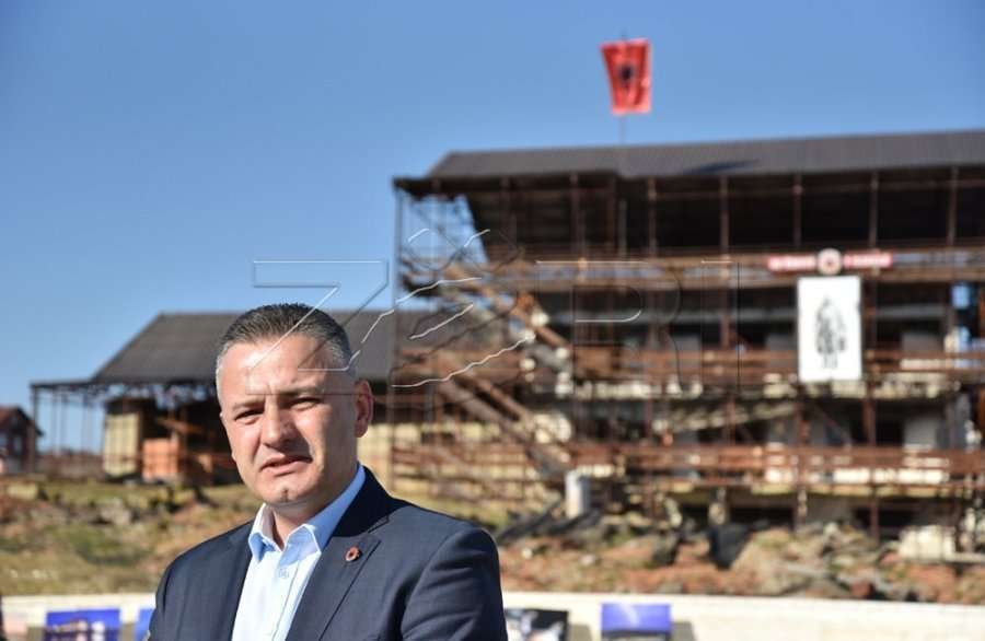 “Ka me marrë vesh krejt bota” - Bekim Jashari emocionon me fjalët që ia kishte thënë babai i tij Hamëza