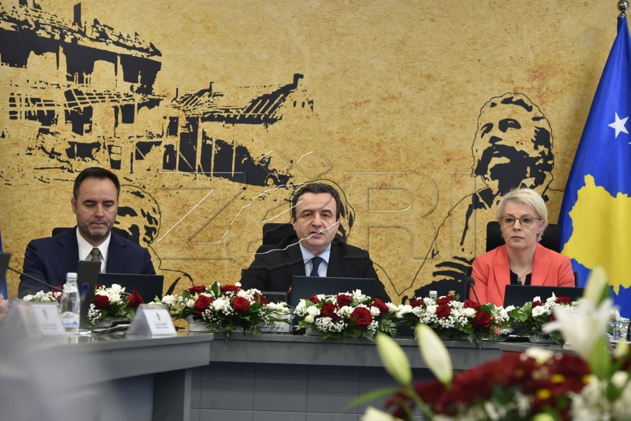 Kurti: Familja Jashari u bë simbol i lirisë dhe unitetit kombëtar