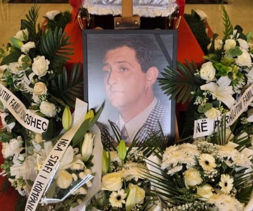 Rivarroset Myrteza Dylhasi, i zhdukur gjatë luftës në Kosovë