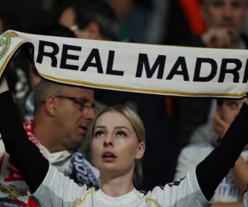 UEFA gjobit Real Madrid për përshëndetjen naziste të një tifozi