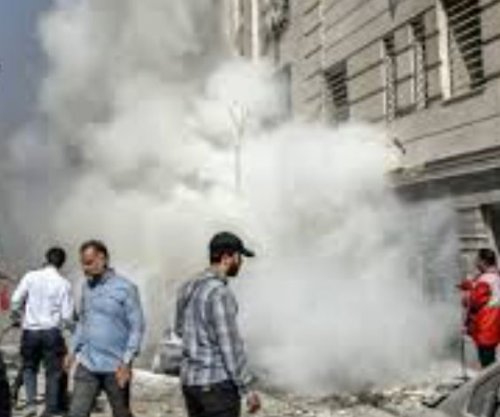 Katari rrëzon dy bombardues në amerikanë mbi bazën e SHBA