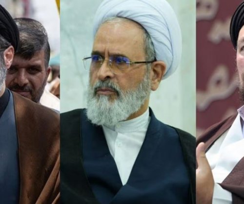 Tre emrat që mund ta udhëheqin Iranin pas Khameneit